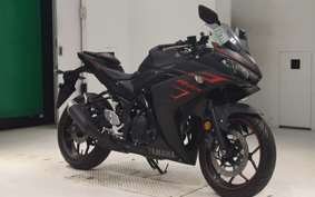 YAMAHA YZF-R25 RG10J