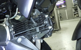 KAWASAKI Z125 PRO