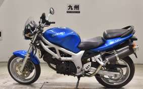 SUZUKI SV650 1999 VP52A