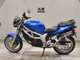 Фото Suzuki SV650 1999 с японского аукциона