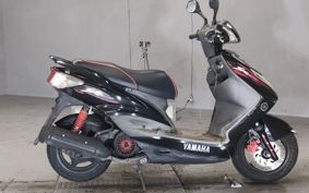 YAMAHA CYGNUS125X SE44J