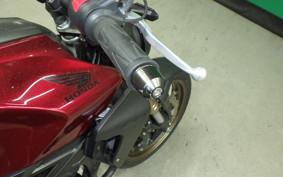 HONDA CB250RA 1995 MC52