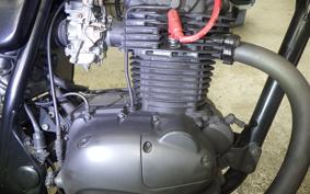 KAWASAKI 250TR 2015 BJ250F