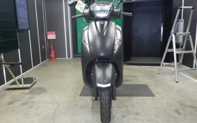 SUZUKI ADDRESS V125 Gen.2 2016 DP12H