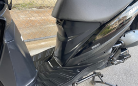 SUZUKI ADDRESS V110 CE47A