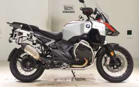 BMW R1300GS Adventure 2025