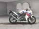 Фото Honda CBR125R с японского аукциона