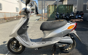 YAMAHA JOG DELUXE SA36J