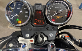 HONDA CB400SFV-4ABS 2018 NC42
