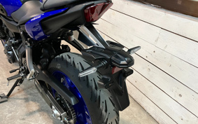 YAMAHA MT-07 ABS 2024 RM33J