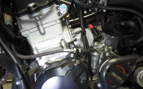 FANTIC SCRAMBLER500 2023