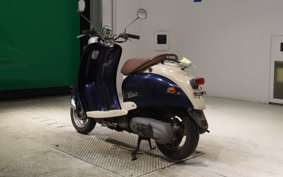 YAMAHA VINO 50 2024 5AU