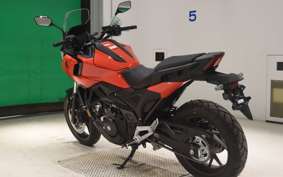 HONDA NC750X DCT 2026 RH23