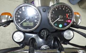 KAWASAKI W400 2007 EJ400A