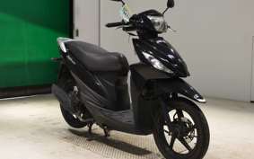 SUZUKI ADDRESS 110 1998 CE47A