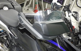 YAMAHA MT-09 Tracer GT 2019 RN51J