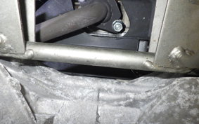 HONDA DIO Gen.6 2008 AF68