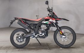 APRILIA APRILIA RX 125 ..