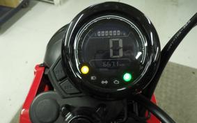 HONDA CT125 HUNTER CUB JA55