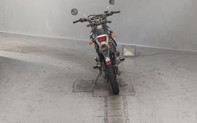 KAWASAKI KLX125 LX125C
