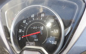 HONDA DIO 110 JF58