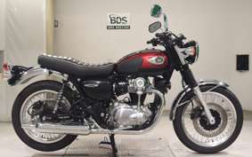 KAWASAKI W800 2025 EJ800E