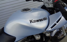 KAWASAKI ZR 700 S 2005 ZR750F