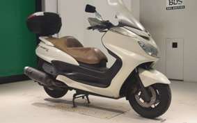 YAMAHA MAJESTY 400 Gen.2 2008 SH06J