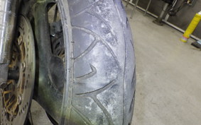 SUZUKI GSX400 IMPULSE 1997 GK79A