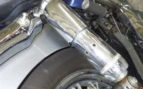 HONDA SHADOW 750 Gen. 2 2001