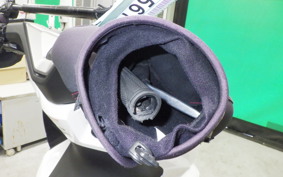 HONDA PCX125 2021 JK05