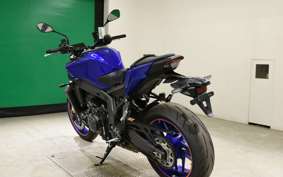 YAMAHA MT-09 2024 RN87J