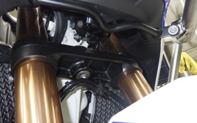 HONDA CRF1100L AFRICA TWIN DCT 2019 SD10