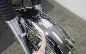 YAMAHA SR400 Gen.4 2014 RH03J