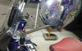 HONDA C125 SUPER CUB JA58