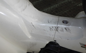 SUZUKI BIRDIE 50 BA43A