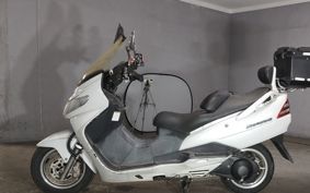 SUZUKI SKYWAVE 250 CJ42A