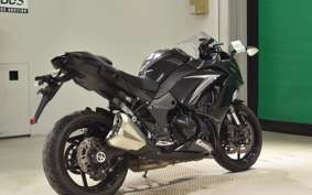 KAWASAKI NINJA 1000 A 2019 ZXT00W