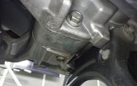 SUZUKI ﾚｯﾂ CA4AA