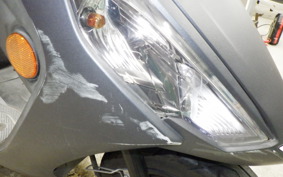 YAMAHA AXIS 125 Z SED7J