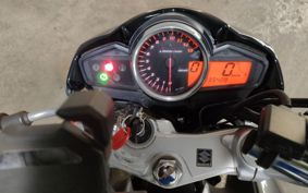 SUZUKI GSR250 GJ55D