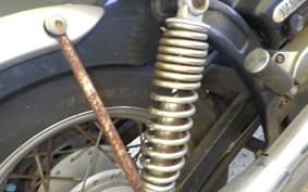 YAMAHA DRAGSTAR 250 VG02J