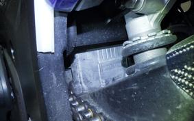 SUZUKI HAYABUSA Gen.3 2022 EJ11A