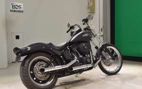HARLEY FXSTB 1580 2007
