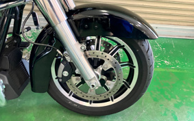 HARLEY FLHT1340-1450 FVC