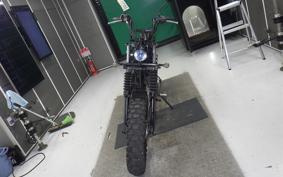 YAMAHA TW200 Gen.2 DG07J