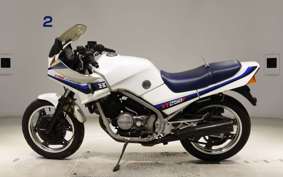 HONDA VT250FE MC08