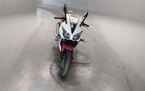 HONDA CBR250R MC41