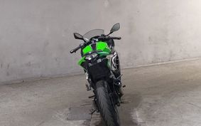 KAWASAKI NINJA250 EX250L