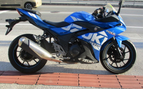SUZUKI GSX250 R DN11A